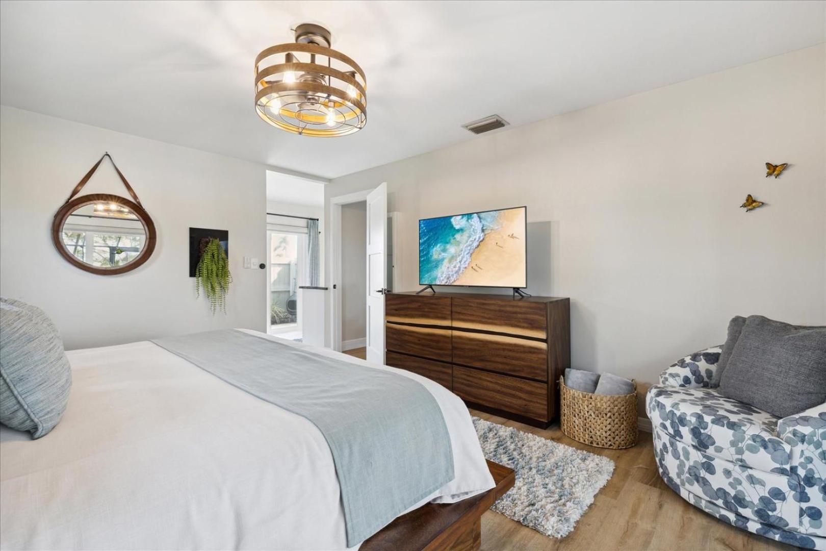 코코아비치 12 Fairway Drive 빌라 외부 사진
